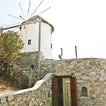 מלון Castle Panigirakis 4*