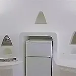 Castle Panigirakis מלון Mykonos Town