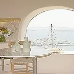 מלון Castle Panigirakis Mykonos Town
