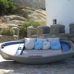 מלון Castle Panigirakis Mykonos Town