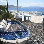 Castle Panigirakis 4* Mykonos Town