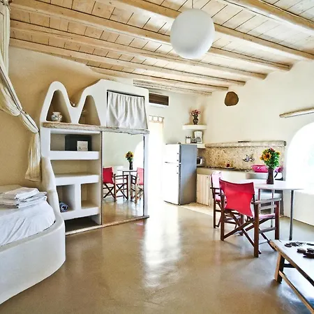 Castle Panigirakis Otel 4*