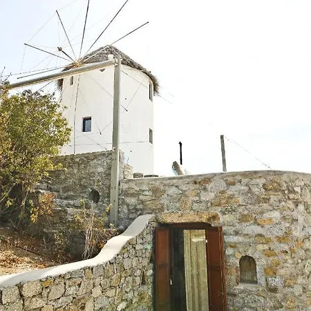 Hotell Castle Panigirakis 4*