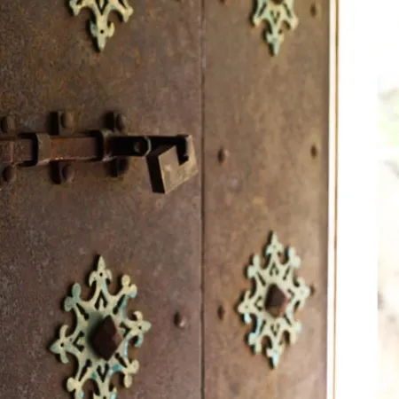 Otel Castle Panigirakis