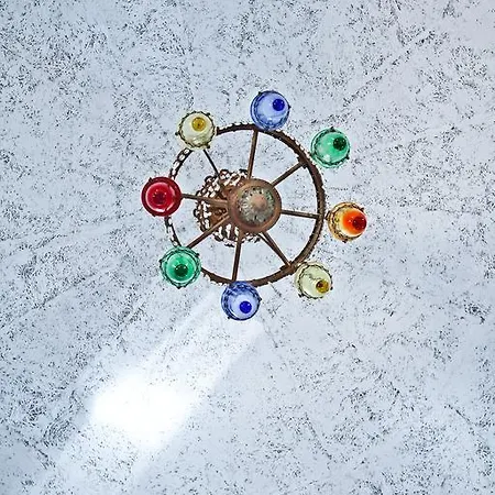 Otel Castle Panigirakis 4*