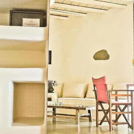 Otel Castle Panigirakis