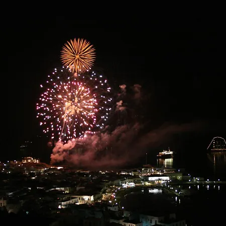 酒店 Castle Panigirakis