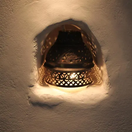 酒店 Castle Panigirakis