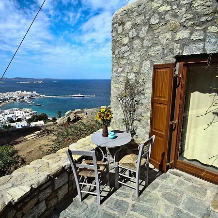 Otel Castle Panigirakis 4*