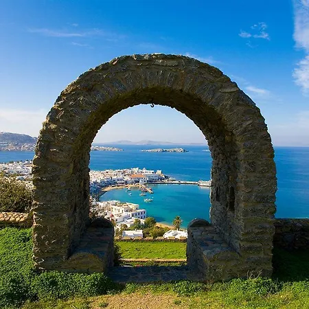 Hotell Castle Panigirakis 4*