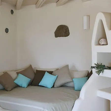 Castle Panigirakis Hotell