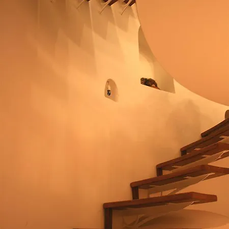 Otel Castle Panigirakis Mykonos Town