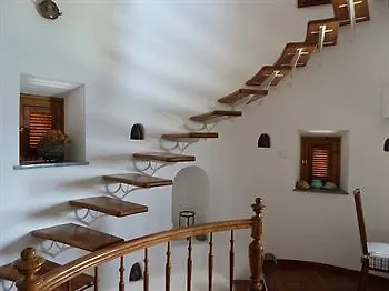 Hotell Castle Panigirakis 4*