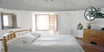 Hotell Castle Panigirakis Mykonos Town