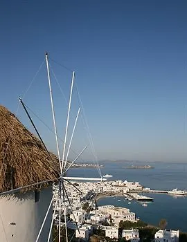 Hotell Castle Panigirakis