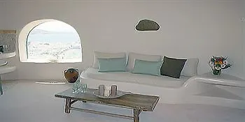 Castle Panigirakis Hotell Mykonos Town