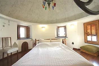 Hotell Castle Panigirakis