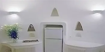 Castle Panigirakis Hotell Mykonos Town