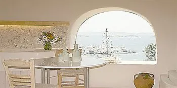 Hotell Castle Panigirakis Mykonos Town