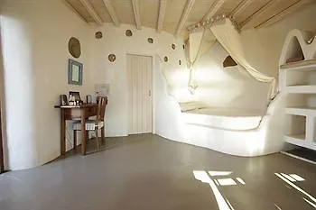 Hotell Castle Panigirakis