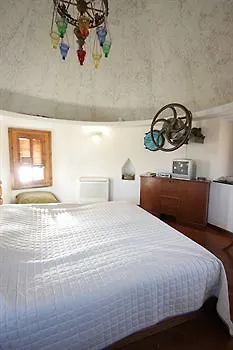 Hotell Castle Panigirakis 4*
