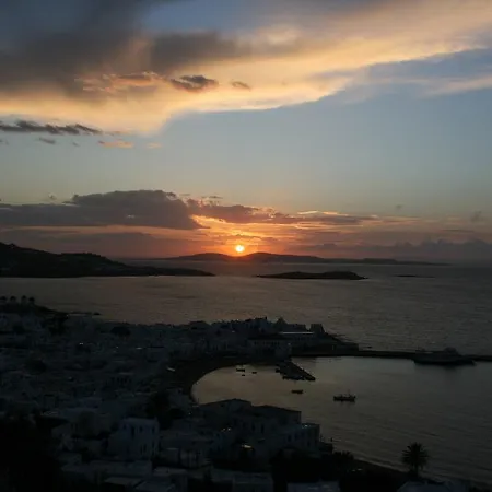 Castle Panigirakis Otel