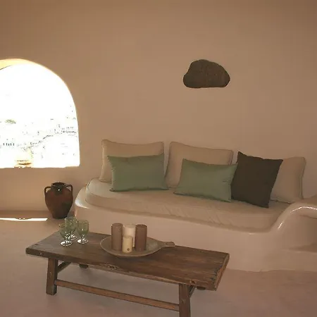 Hotell Castle Panigirakis Mykonos Town