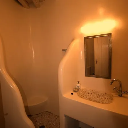 Castle Panigirakis Otel 4*