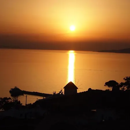 Castle Panigirakis Hotell