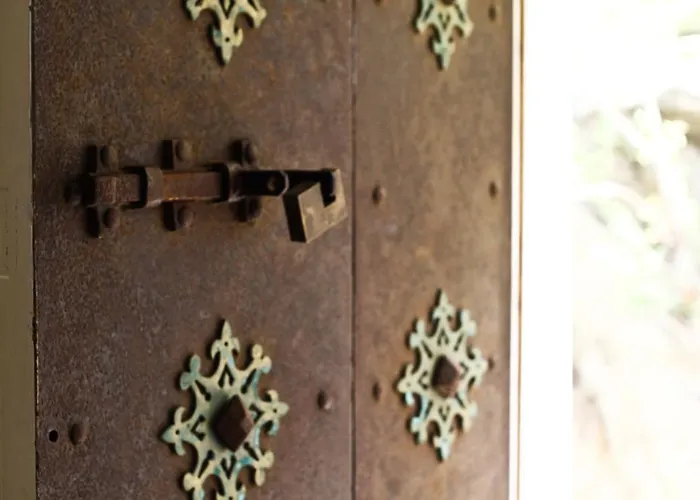 酒店 Castle Panigirakis