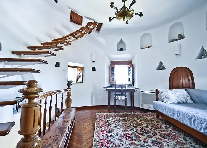 Castle Panigirakis Hotel