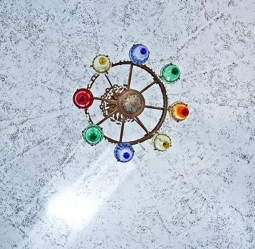 酒店 Castle Panigirakis 4*