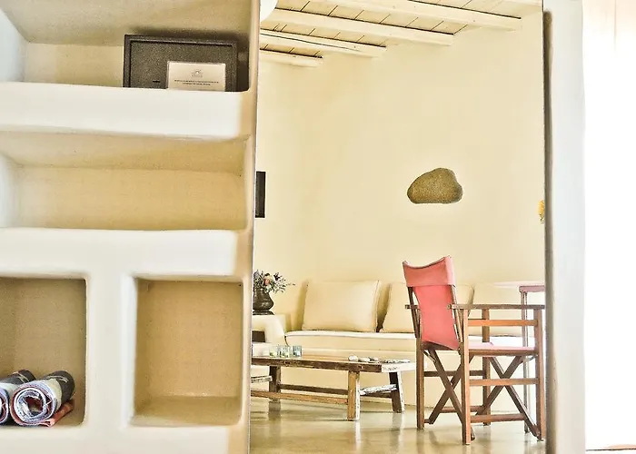 Hotel Castle Panigirakis