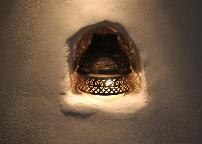 酒店 Castle Panigirakis