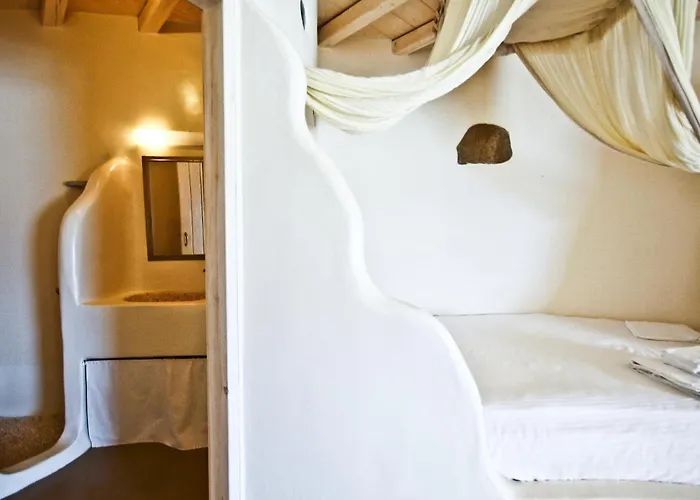 酒店 Castle Panigirakis Mykonos Town