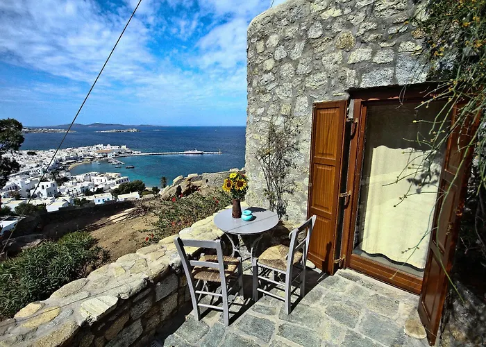 酒店 Castle Panigirakis 4*