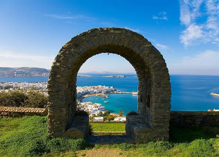 Hotel Castle Panigirakis 4*