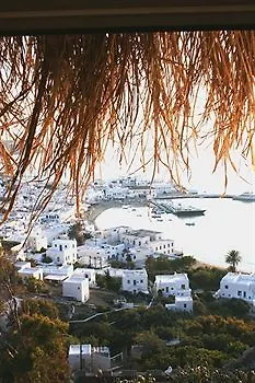 Castle Panigirakis 4*