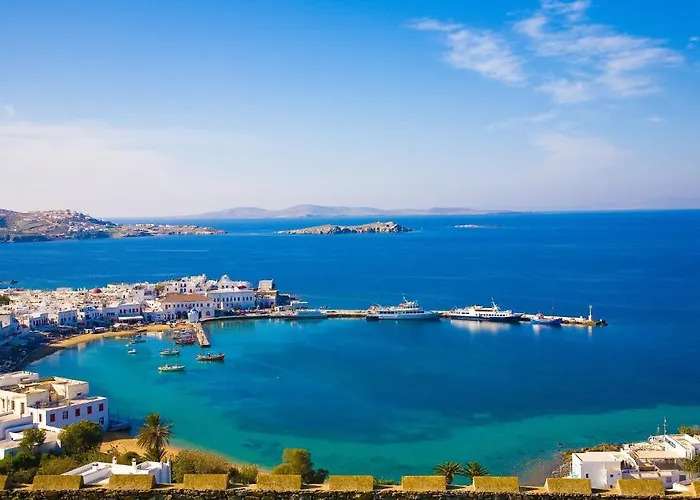 Hotel Castle Panigirakis 4*