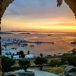 Castle Panigirakis Mykonos Town