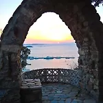 Castle Panigirakis Hotel Mykonos Town