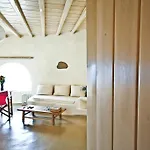 Castle Panigirakis Hotel Mykonos Town