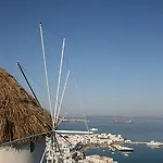 Hotel Castle Panigirakis