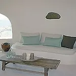 Castle Panigirakis Hotel Mykonos Town