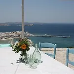 Castle Panigirakis Mykonos Town