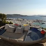 Castle Panigirakis Mykonos Town