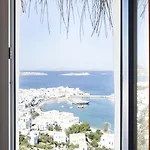 Castle Panigirakis Hotel